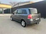 Opel Zafira, 2006-5