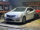 Hyundai Grandeur, 2012-2