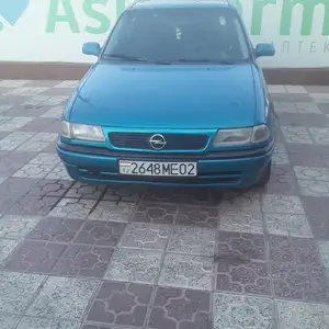 Opel Astra F, 1998