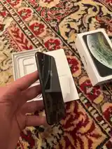 Apple iPhone Xs, 64 gb, Space Grey-3