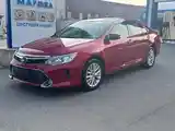 Toyota Camry, 2015-2