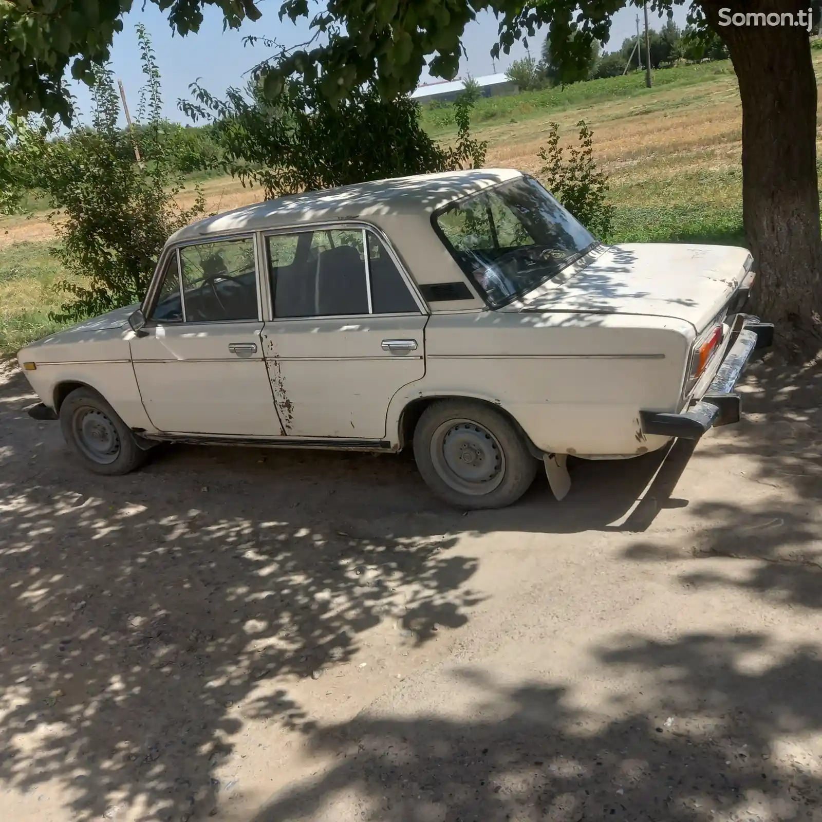 ВАЗ 2106, 1990-3