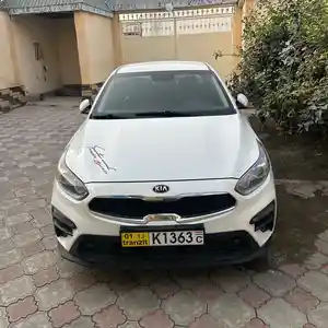 Kia K series, 2020