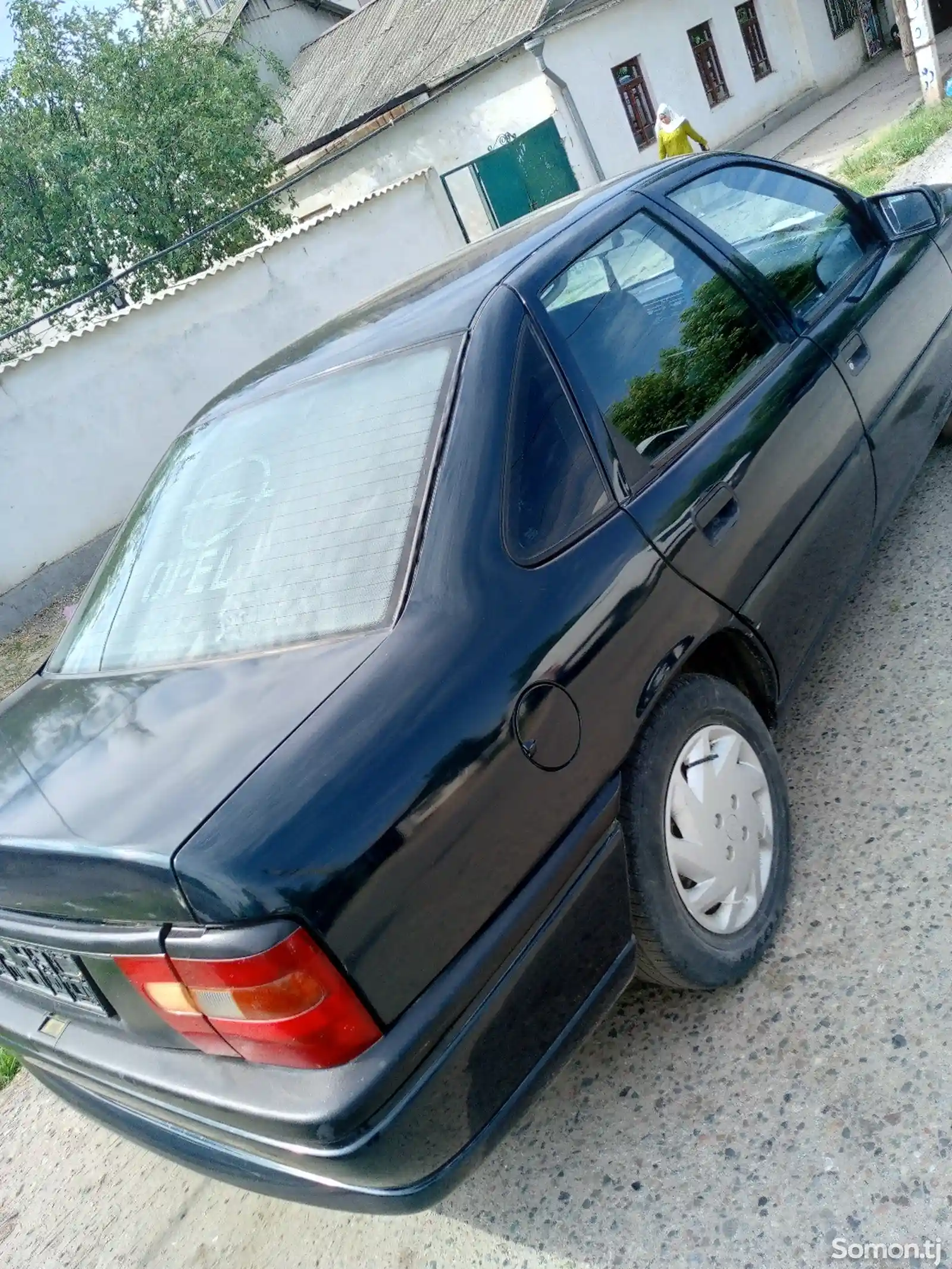 Opel Vectra A, 1994-5