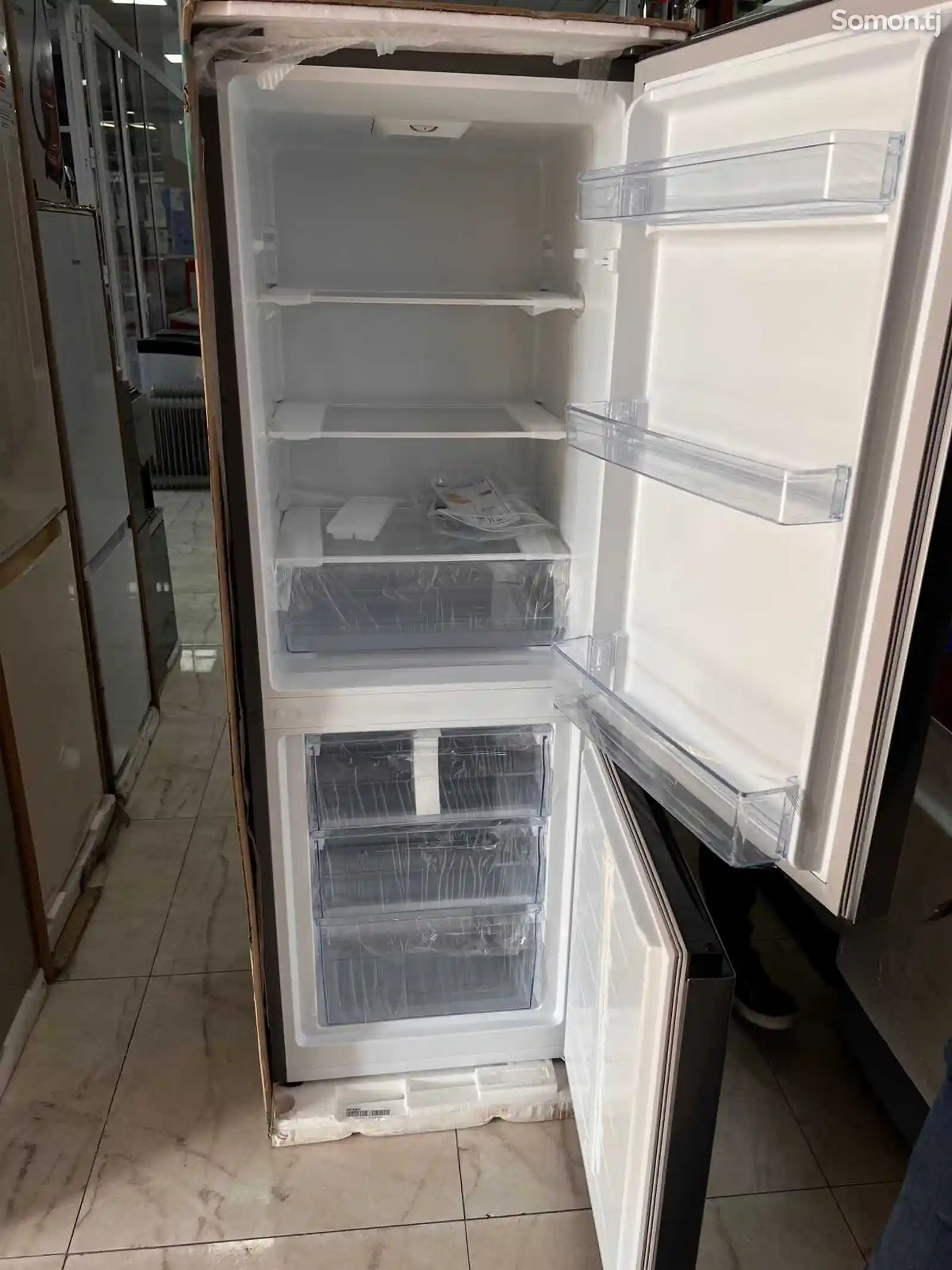 Холодильник Hesensi-2