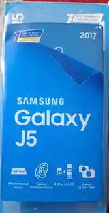 Samsung Galaxy J5 2017-2