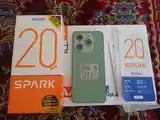 Tecno Spark 20 Pro-7