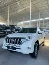 Toyota Land Cruiser Prado, 2014-5