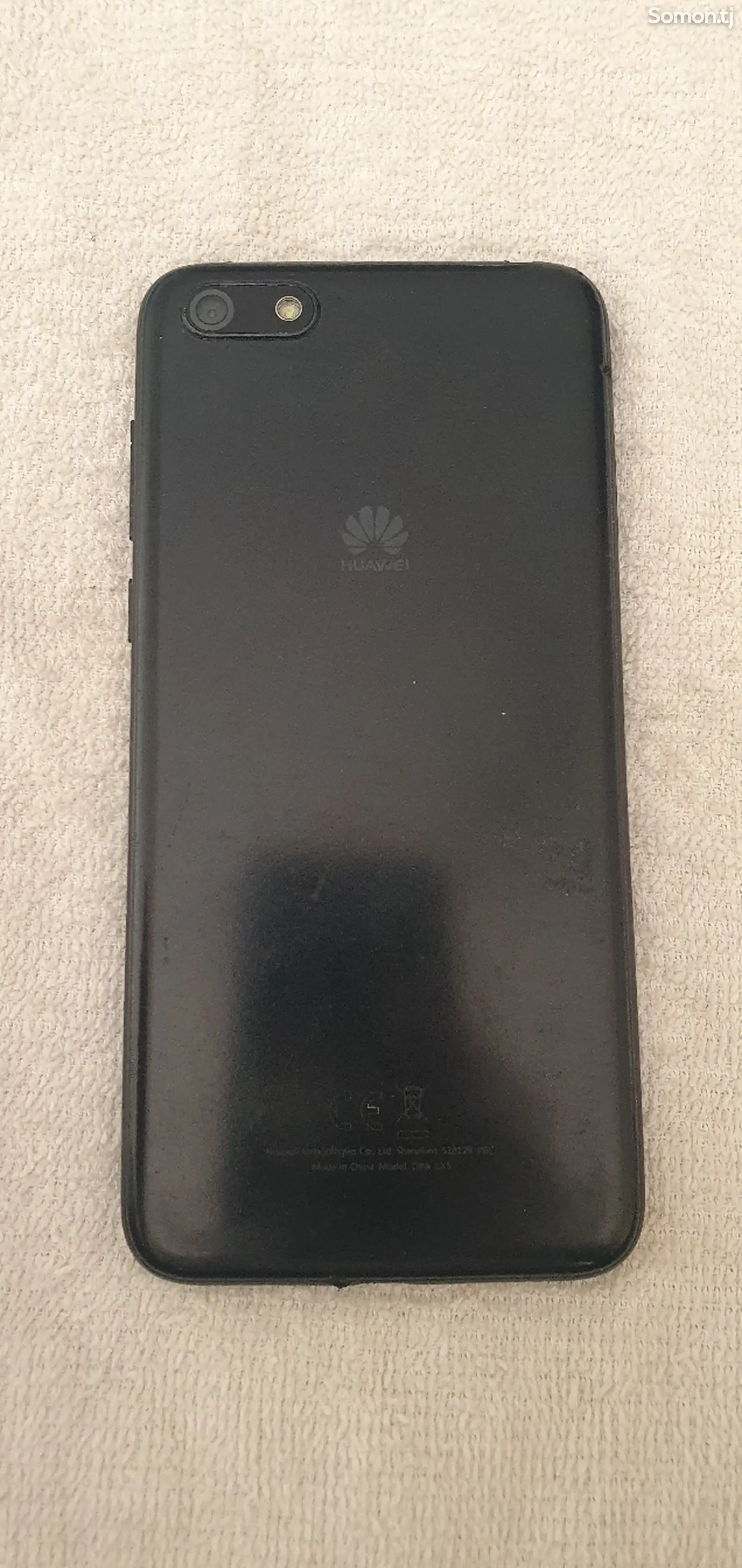 Huawei honor 7A-6