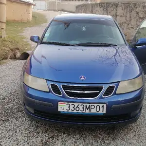 Saab 9-3, 2002