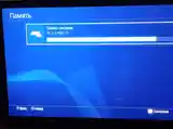 Игровая приставка Sony PlayStation 4 fat-2