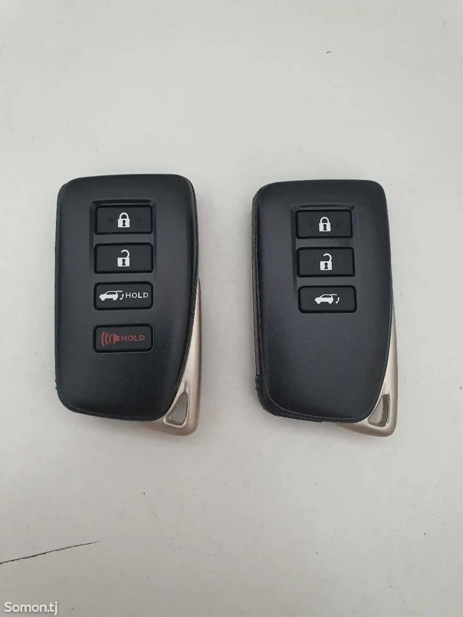 Корпус Ключ для Lexus IS LX570 ES-1