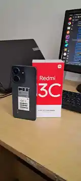 Xiaomi Redmi 13C-8