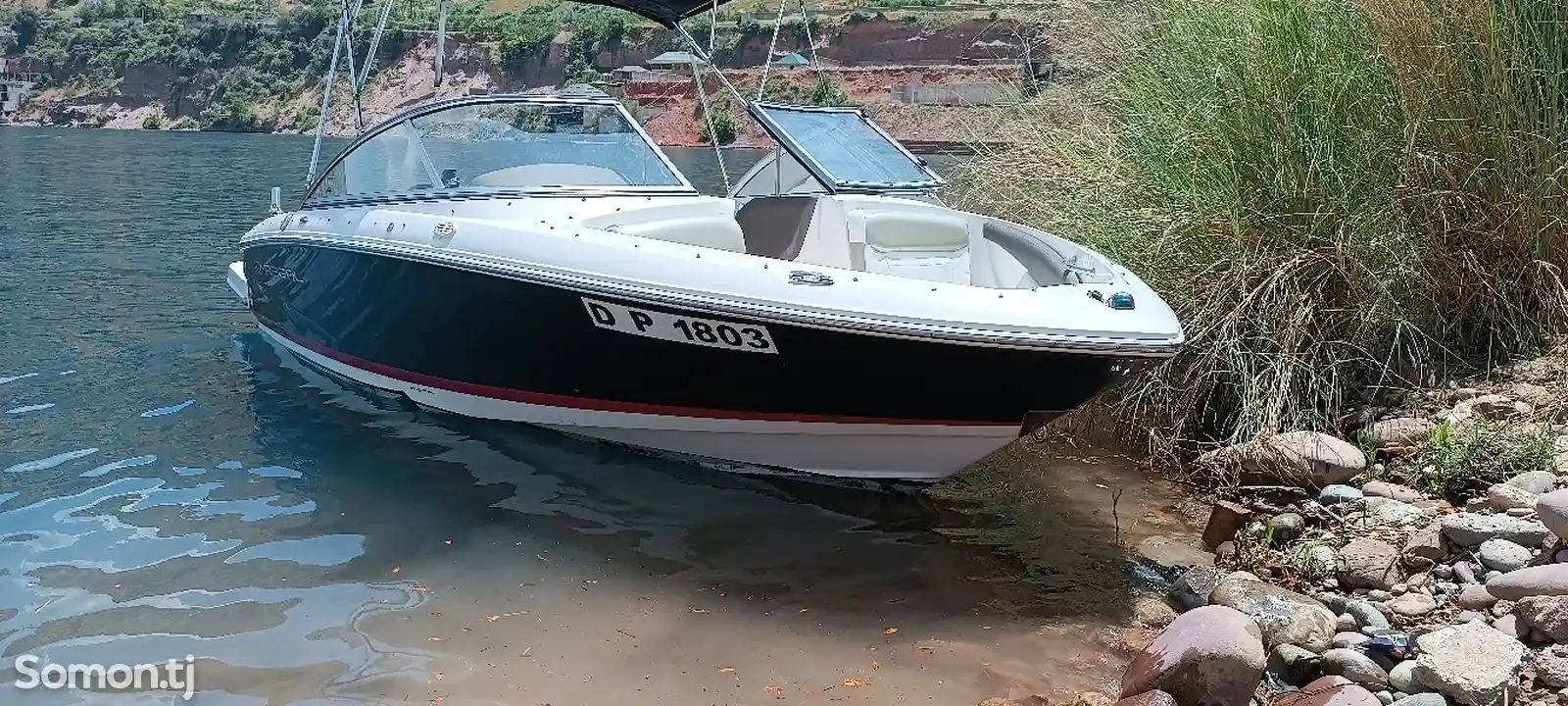Лодка Regal, 2013-15