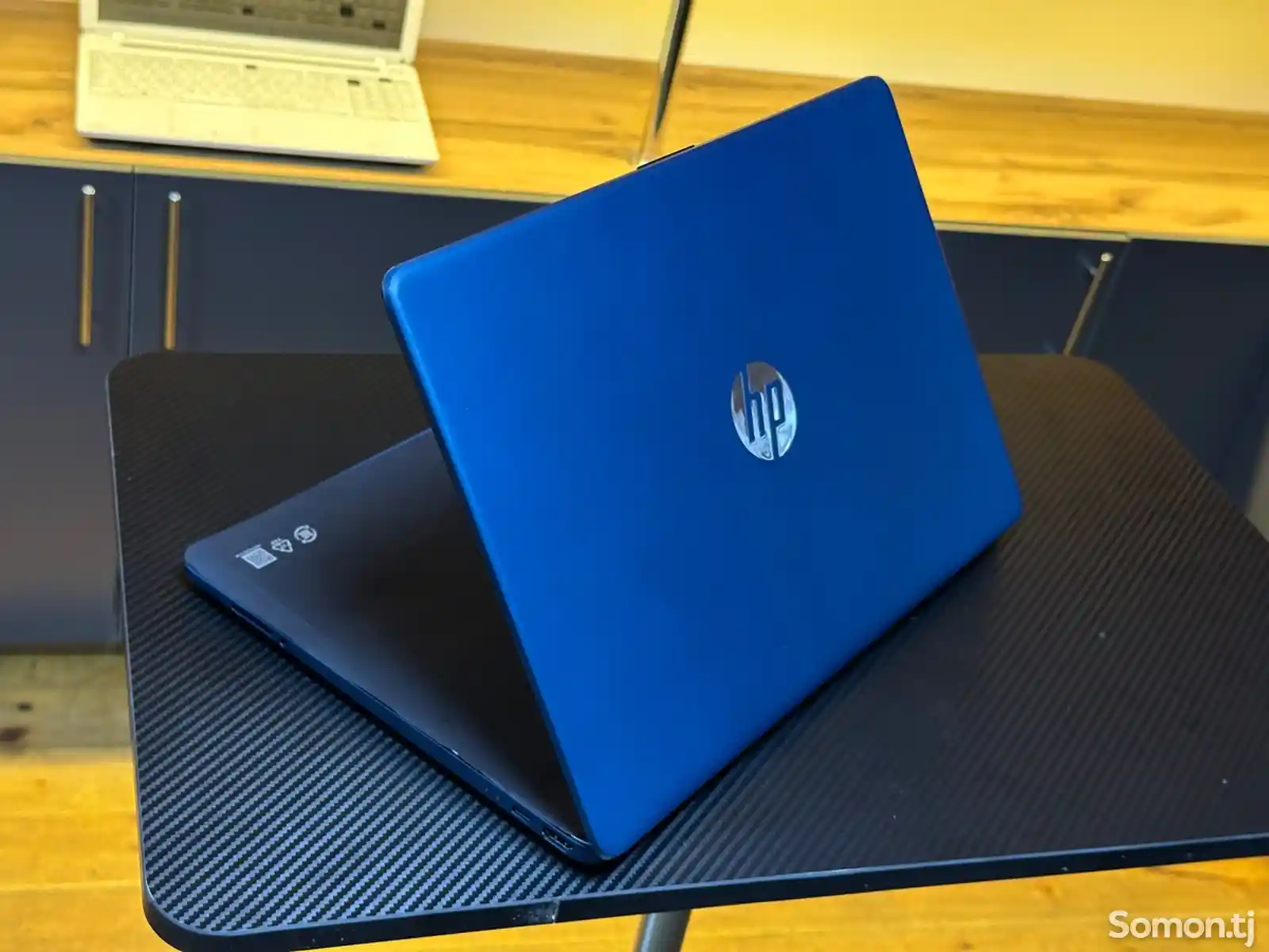 Ноутбук Hp core i5 12-1