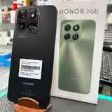 Honor X6b 6/128Gb Black-2