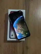 Apple iPhone X, 64 gb, Space Grey-3