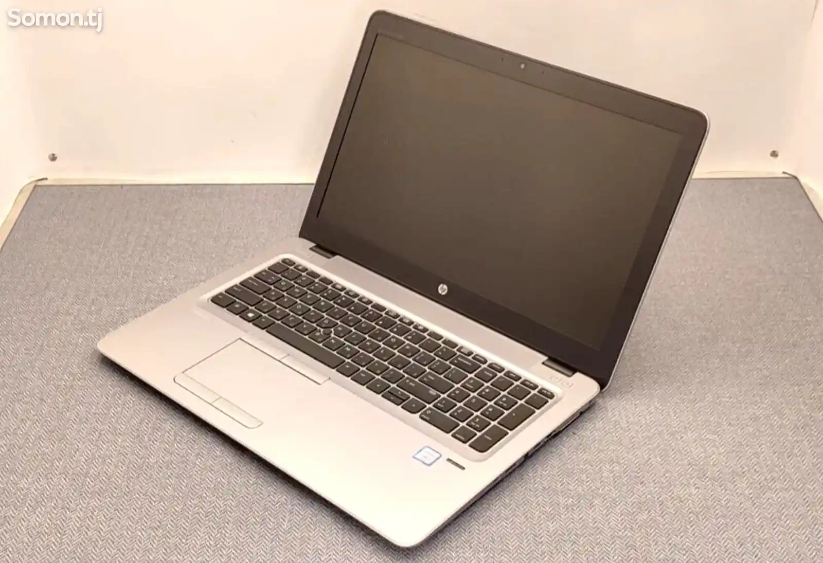 Игровой ноутбук HP core i5 7TH Gen сенсорный экран 2.90GHz