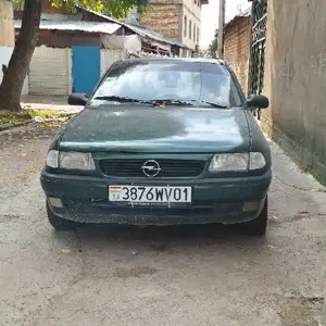 Opel Astra F, 1996