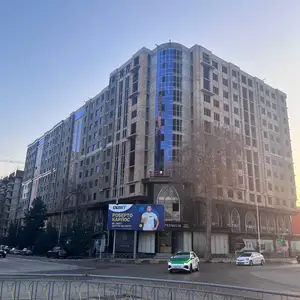 3-комн. квартира, 3 этаж, 160 м², Шохмансур