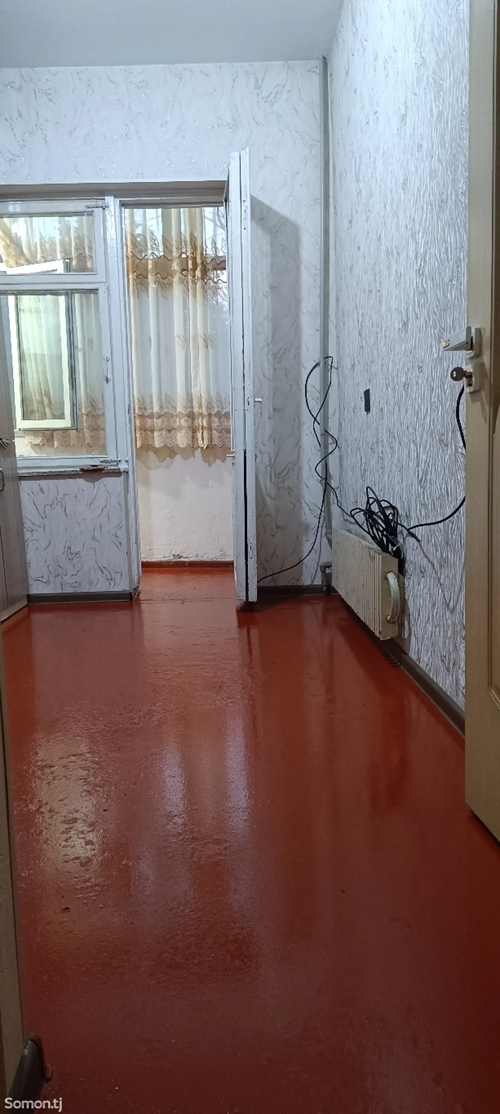 3-комн. квартира, 1 этаж, 80 м², 103 мкр-1