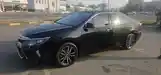 Toyota Camry, 2016-11