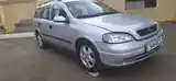 Opel Astra G, 2000-5