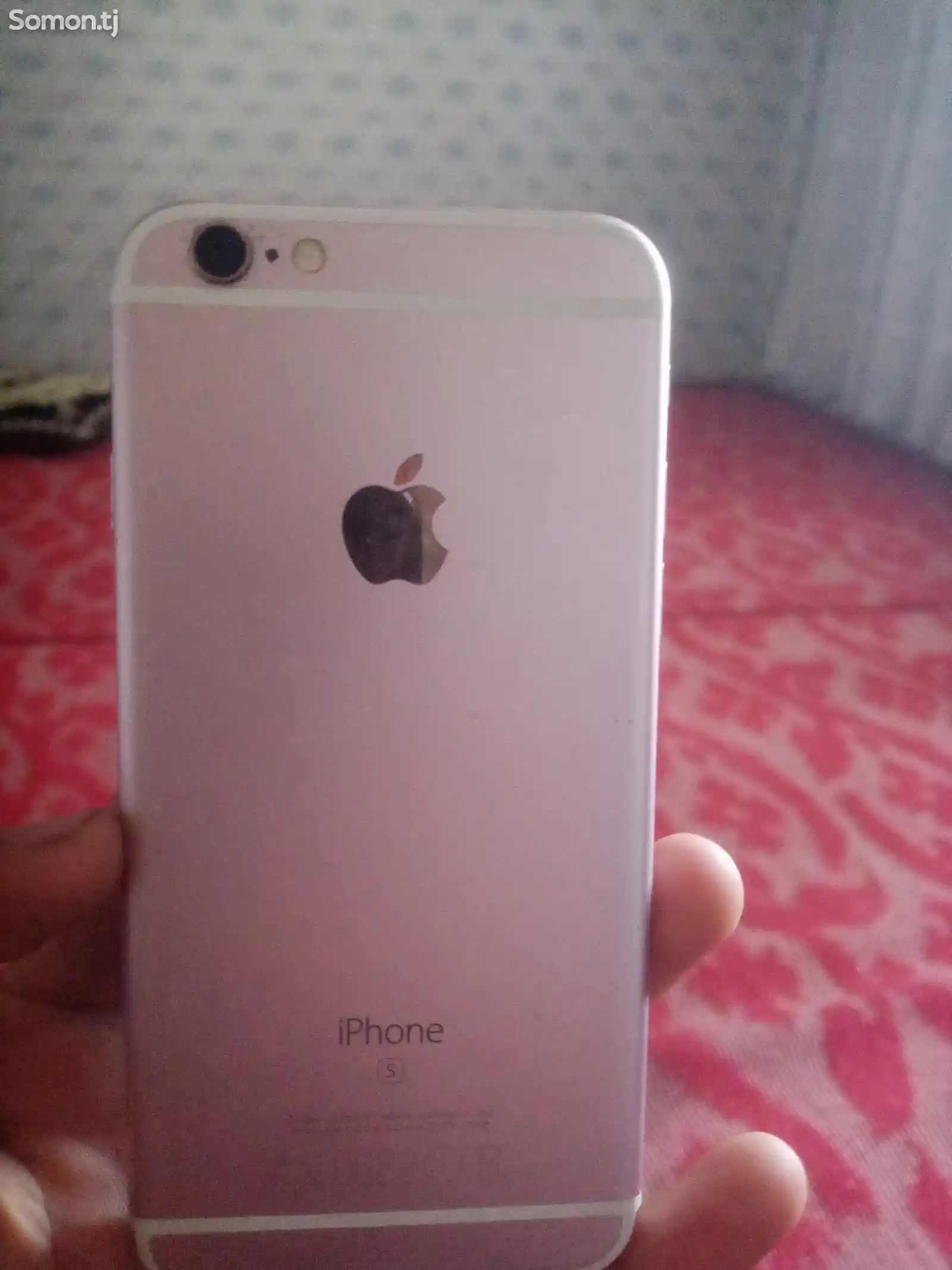 Apple iPhone 6s, 64 gb-5