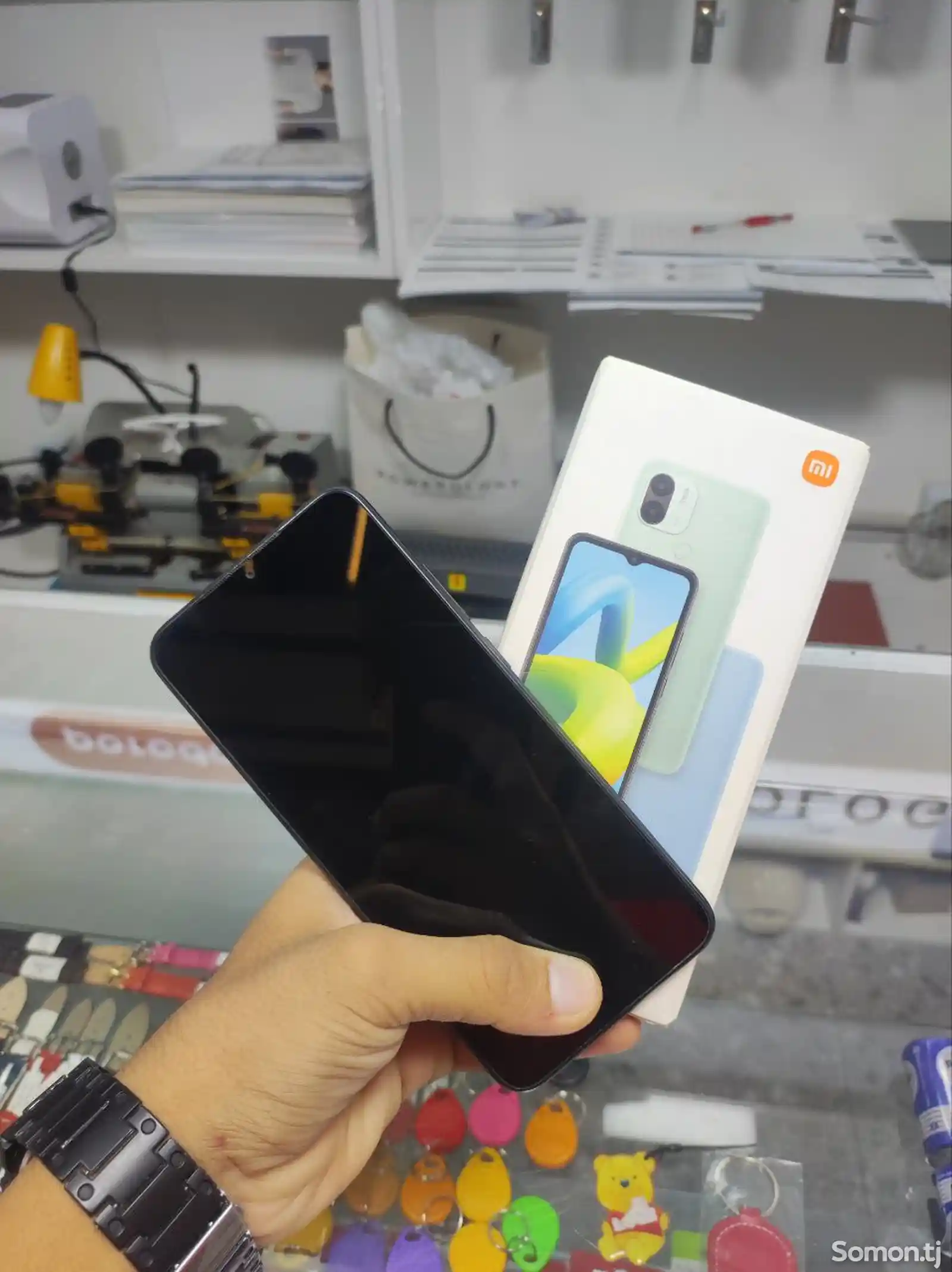 Xiaomi Redmi A1+-2