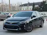 Toyota Camry, 2017-2