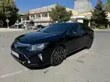 Toyota Camry, 2017-2