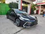 Toyota Camry, 2019-4