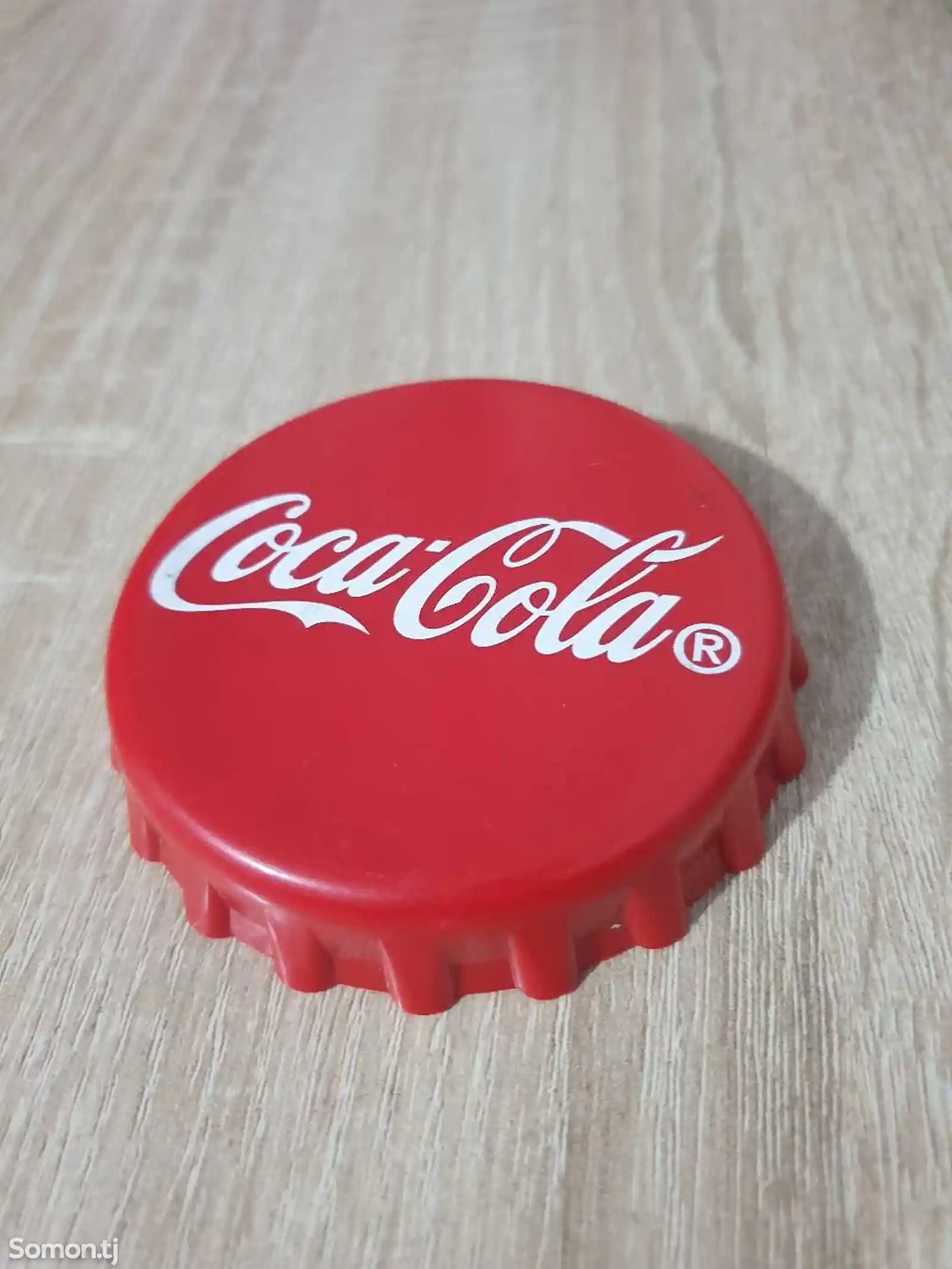 Открывашка Coca Cola-1