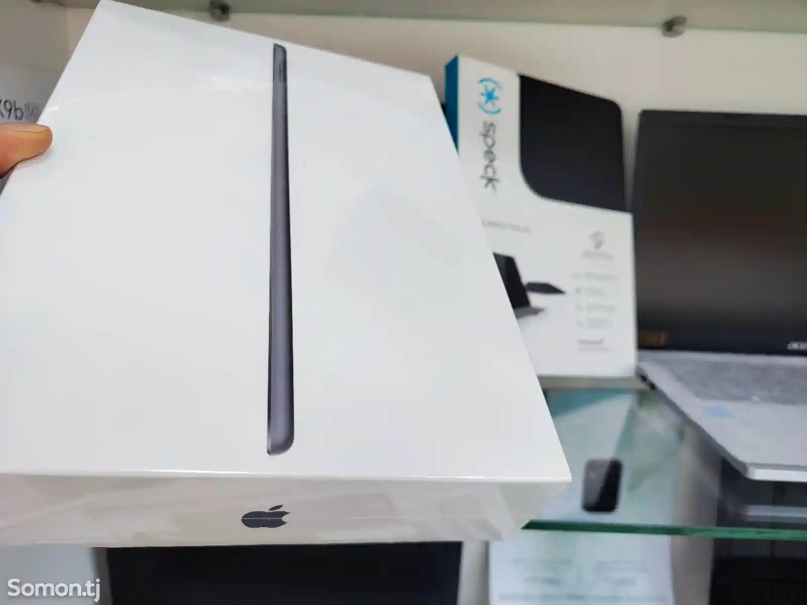 Планшет Apple iPad 9 WiFi 64gb-1