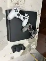 Игровая приставка Sony PlayStation 4 Slim-3