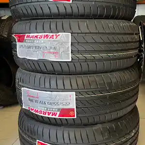 Шины 225/55 R17 Marsway