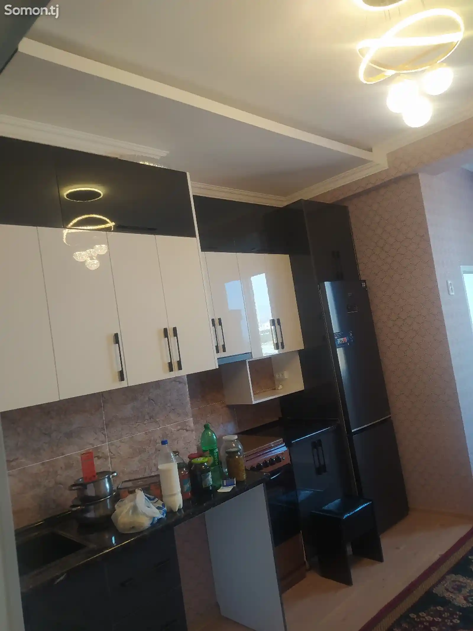 1-комн. квартира, 6 этаж, 54 м², текстиль-5