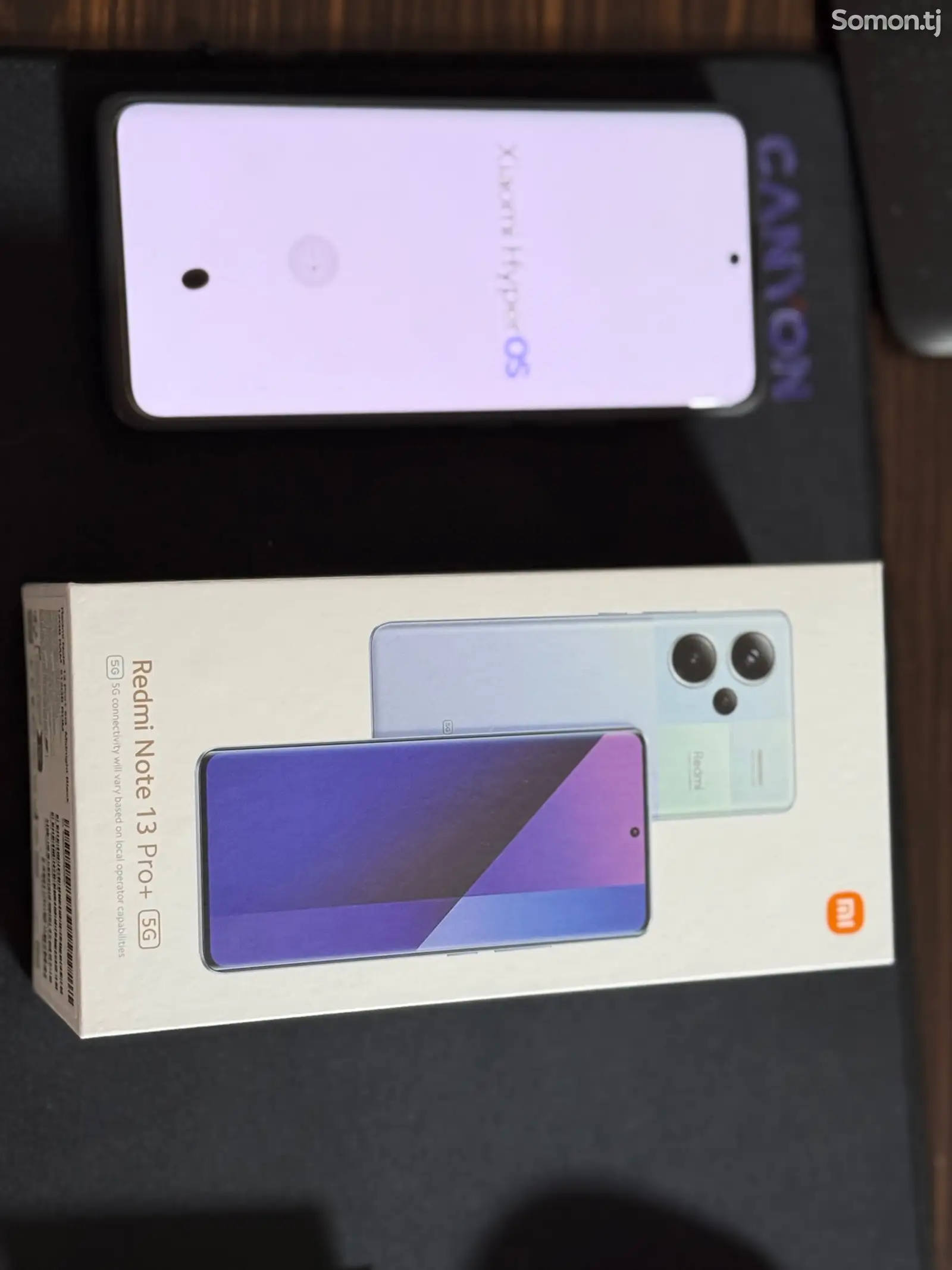 Xiaomi Redmi Note 13 Pro 5g