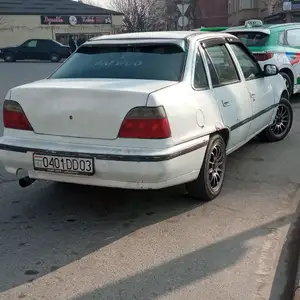 Daewoo Nexia, 1996