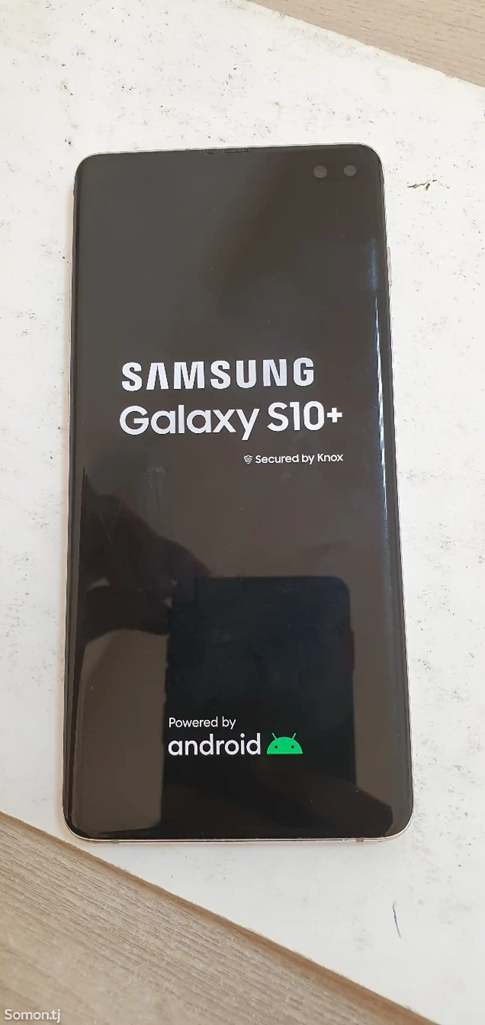 Samsung Galaxy S10+-1