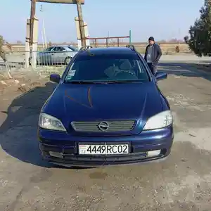 Opel Astra G, 1999