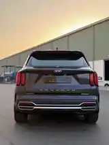 Kia Sorento, 2021-5