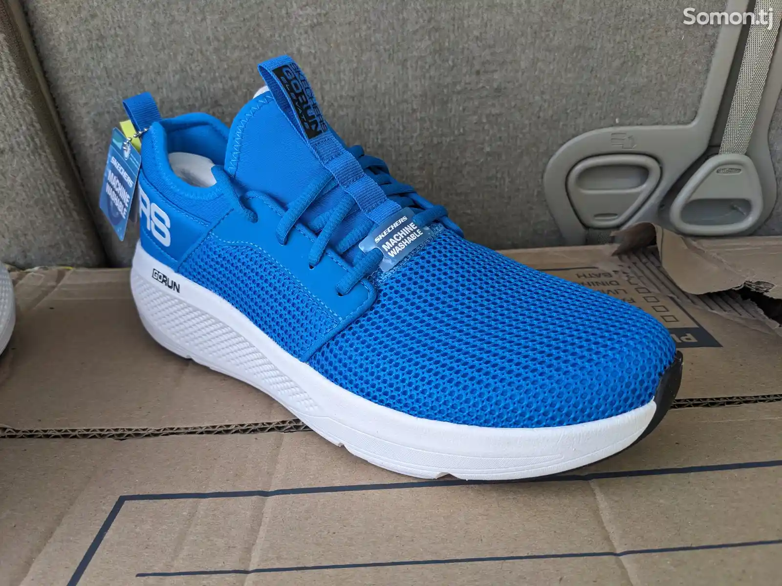 Кроссовки Skechers Go Run Elevate-5