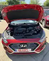 Hyundai Sonata, 2018-6