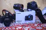 Цифровые фотоаппараты Canon 6D-2