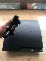 Игровая приставка Sony Playstation 3-2