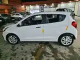 Chevrolet Spark, 2015-6