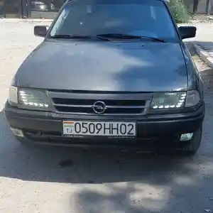 Opel Astra F, 1993