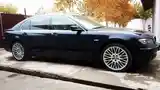 BMW 7 series, 2006-4