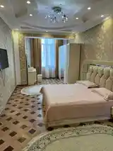 2-комн. квартира, 6 этаж, 101м², Сомони-6